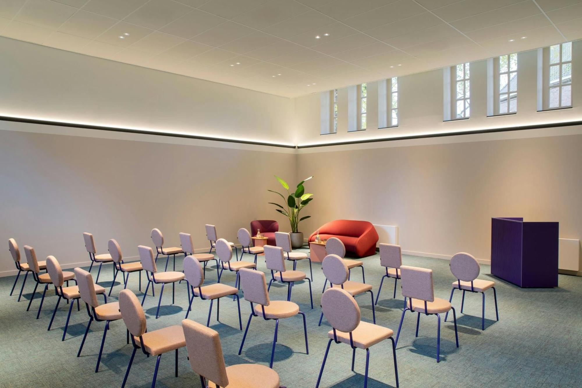 The Rebyl, Nijmegen, A Tribute Portfolio Hotel Luaran gambar