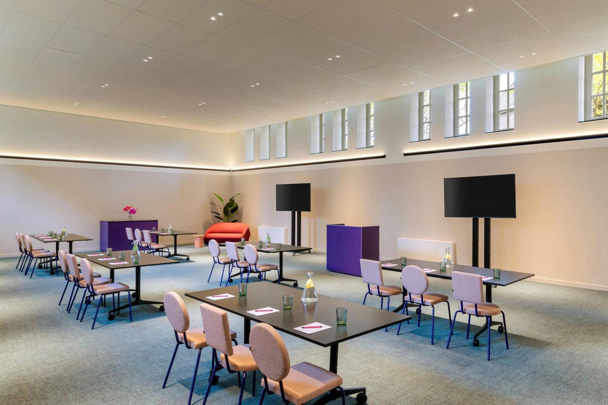 The Rebyl, Nijmegen, A Tribute Portfolio Hotel Luaran gambar