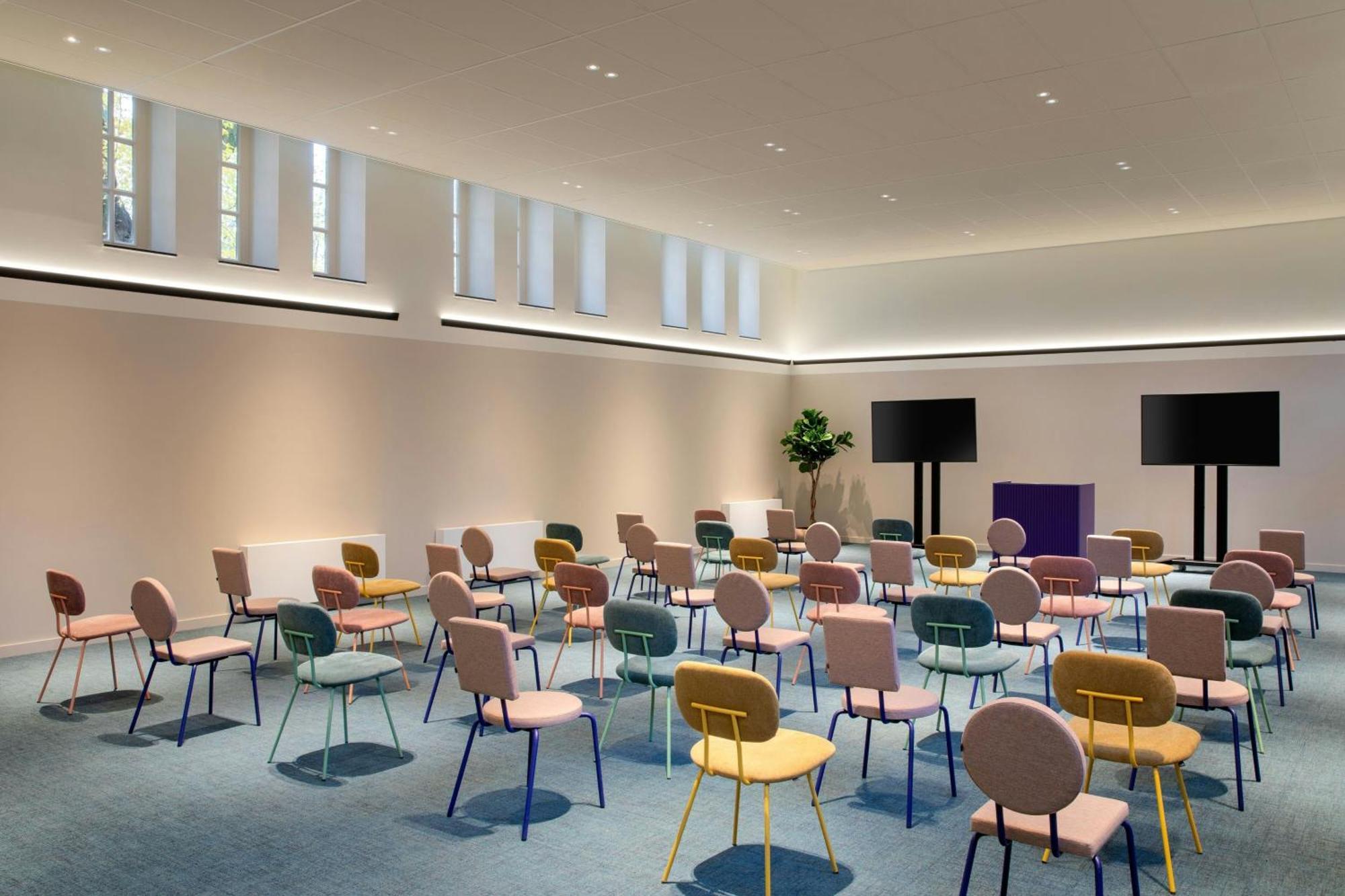 The Rebyl, Nijmegen, A Tribute Portfolio Hotel Luaran gambar