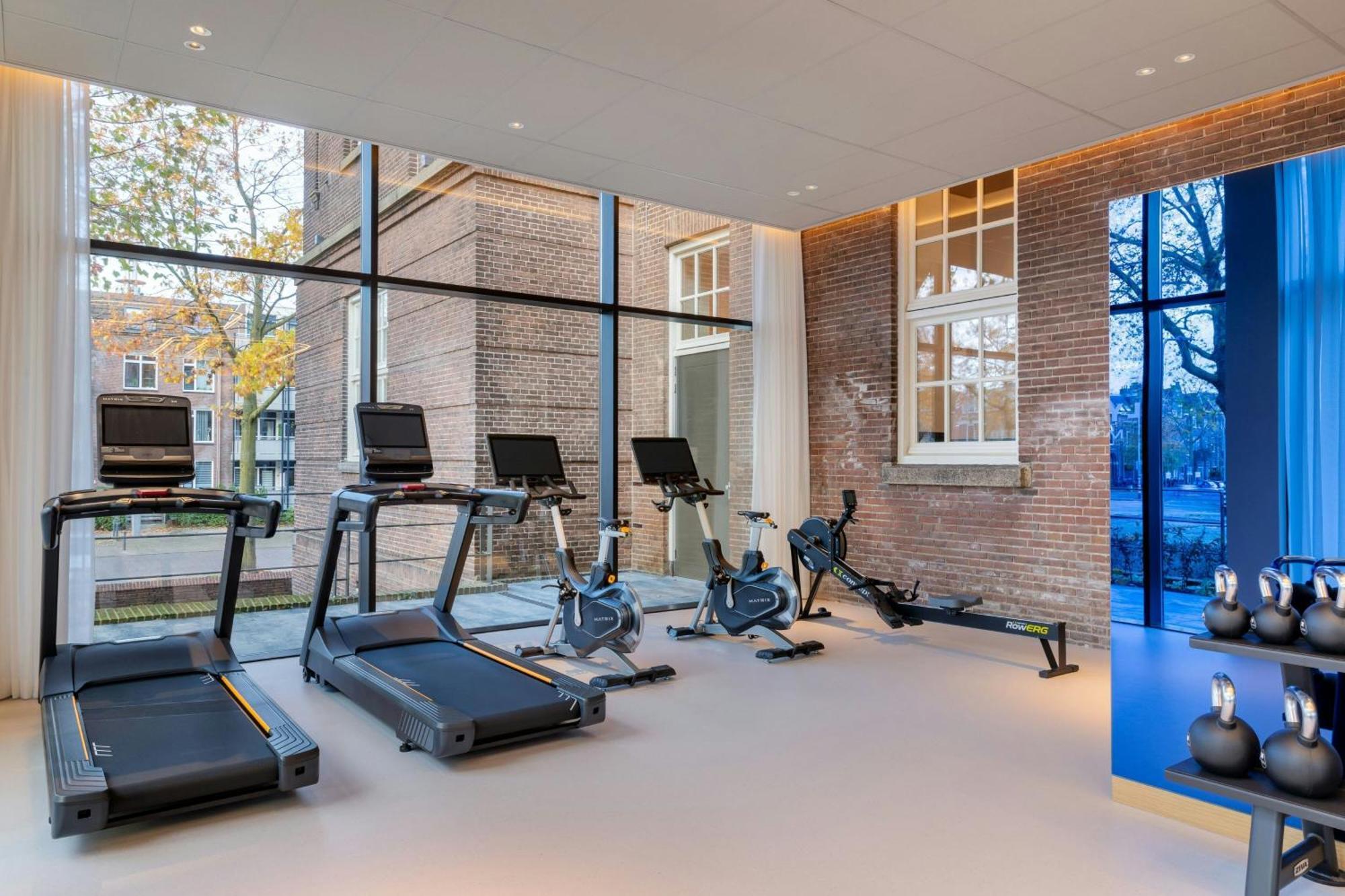 The Rebyl, Nijmegen, A Tribute Portfolio Hotel Luaran gambar