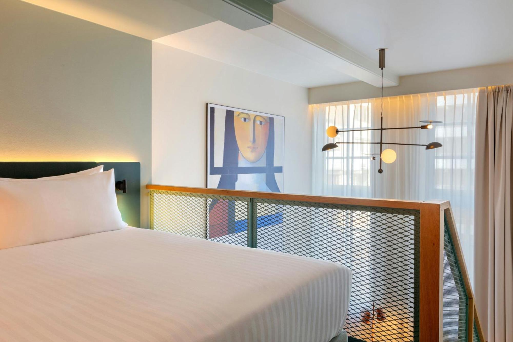 The Rebyl, Nijmegen, A Tribute Portfolio Hotel Luaran gambar