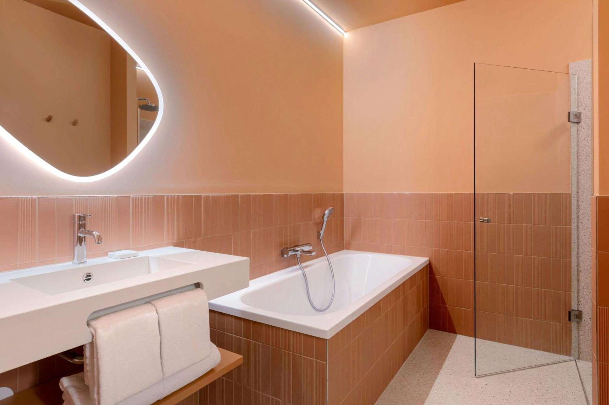 The Rebyl, Nijmegen, A Tribute Portfolio Hotel Luaran gambar