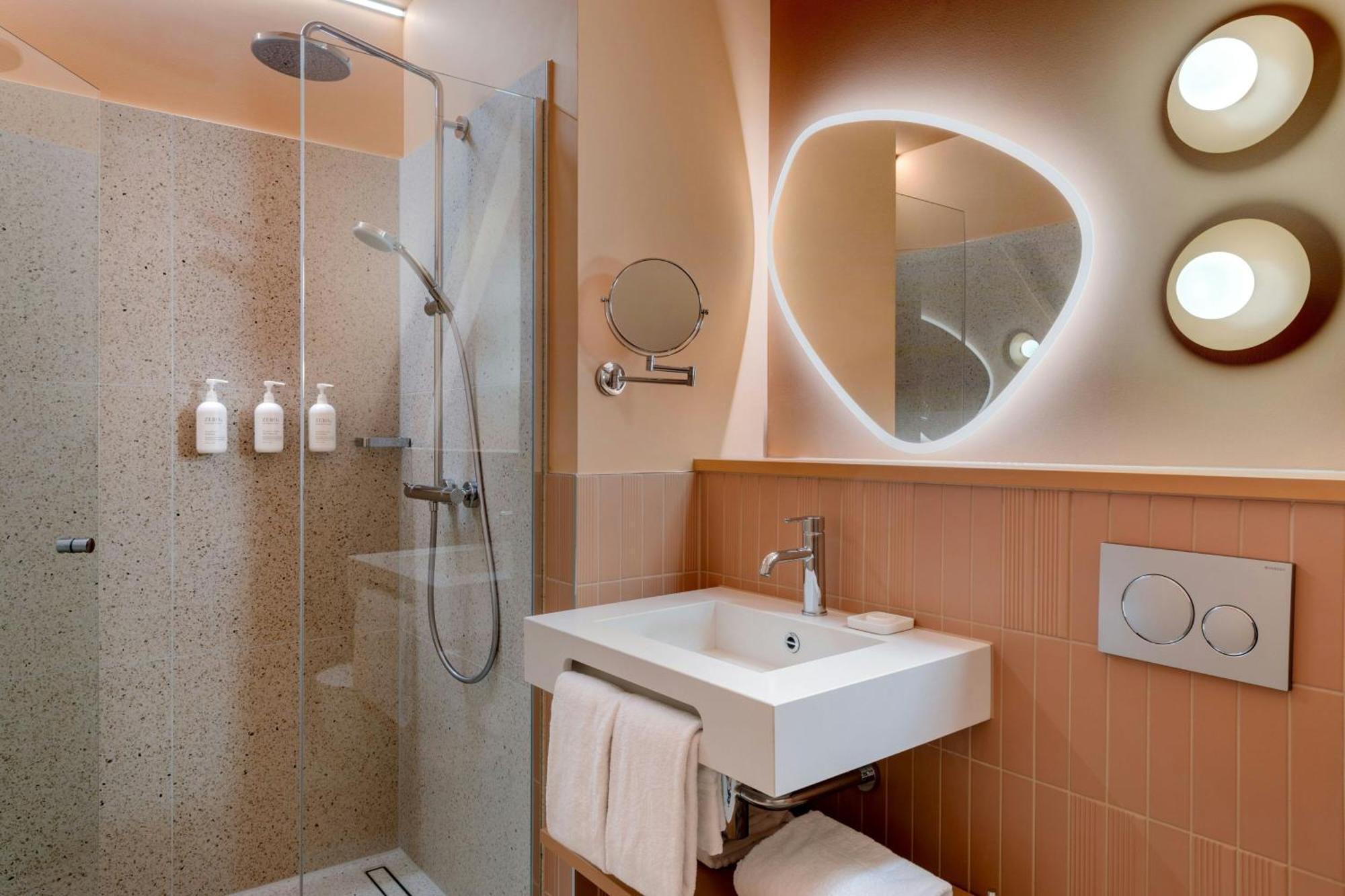 The Rebyl, Nijmegen, A Tribute Portfolio Hotel Luaran gambar