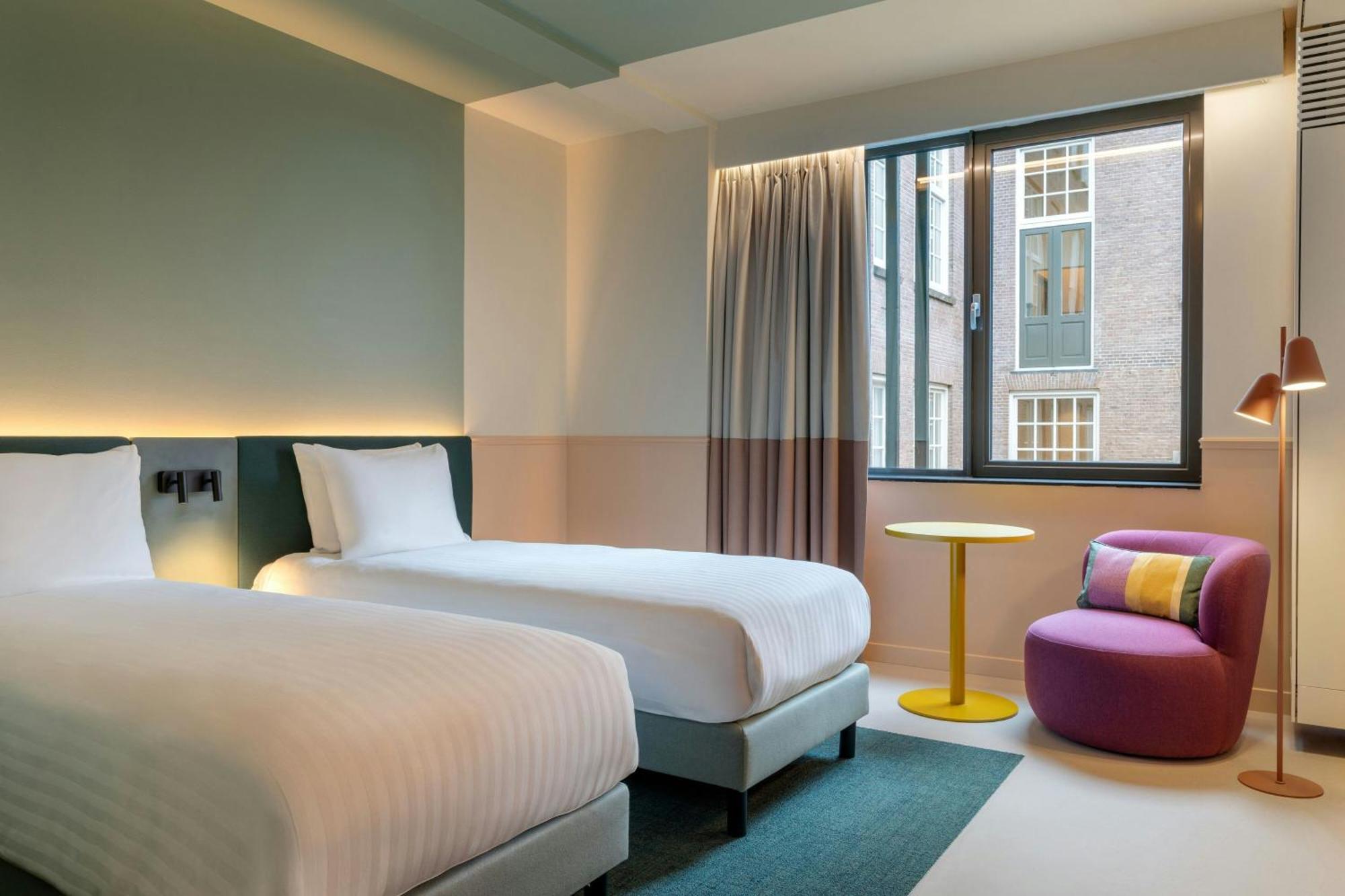 The Rebyl, Nijmegen, A Tribute Portfolio Hotel Luaran gambar