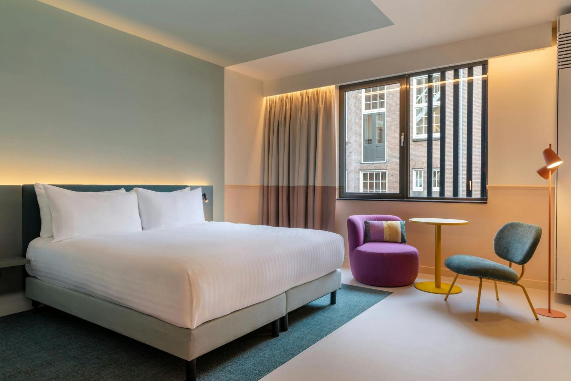 The Rebyl, Nijmegen, A Tribute Portfolio Hotel Luaran gambar
