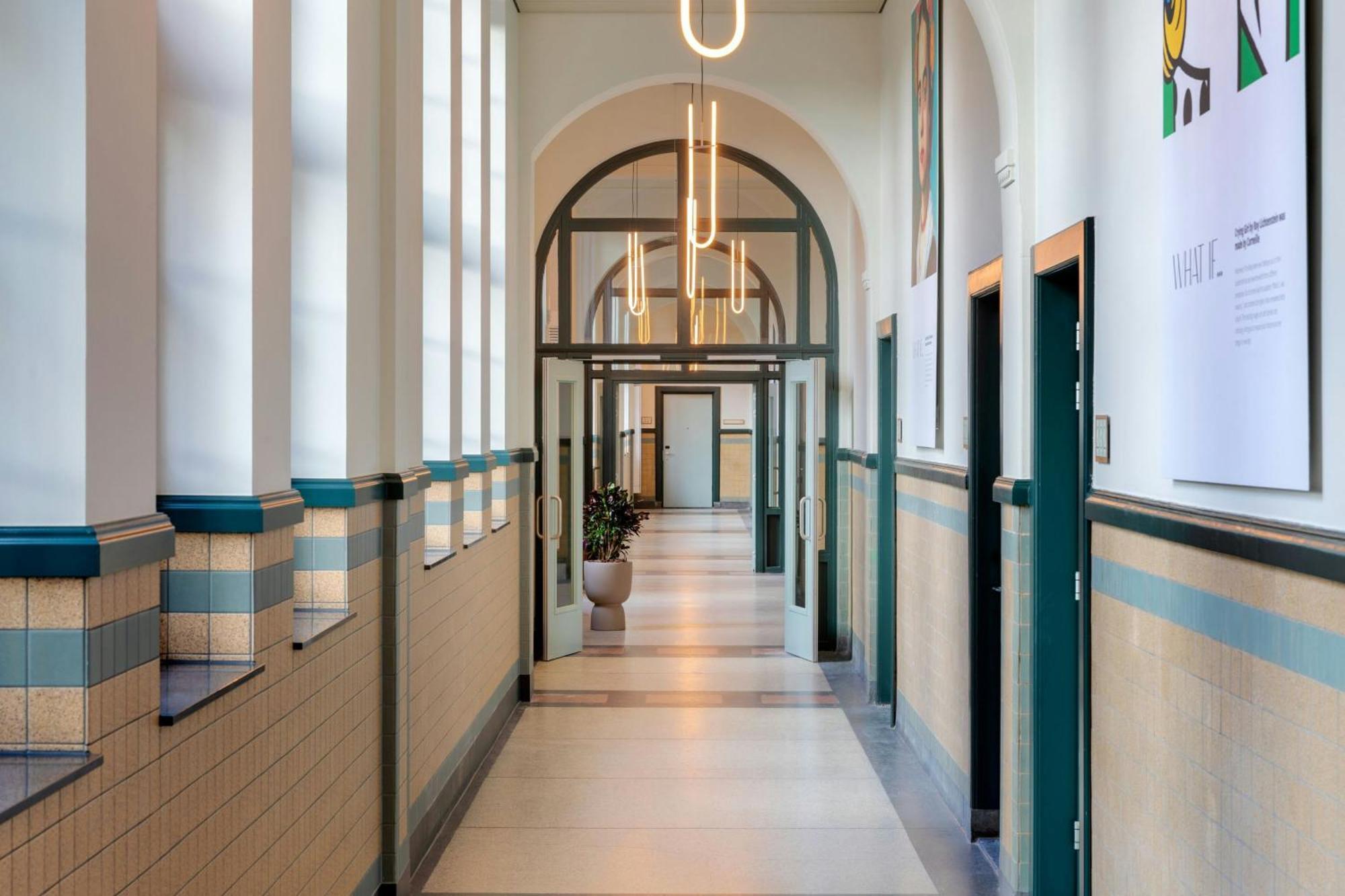 The Rebyl, Nijmegen, A Tribute Portfolio Hotel Luaran gambar