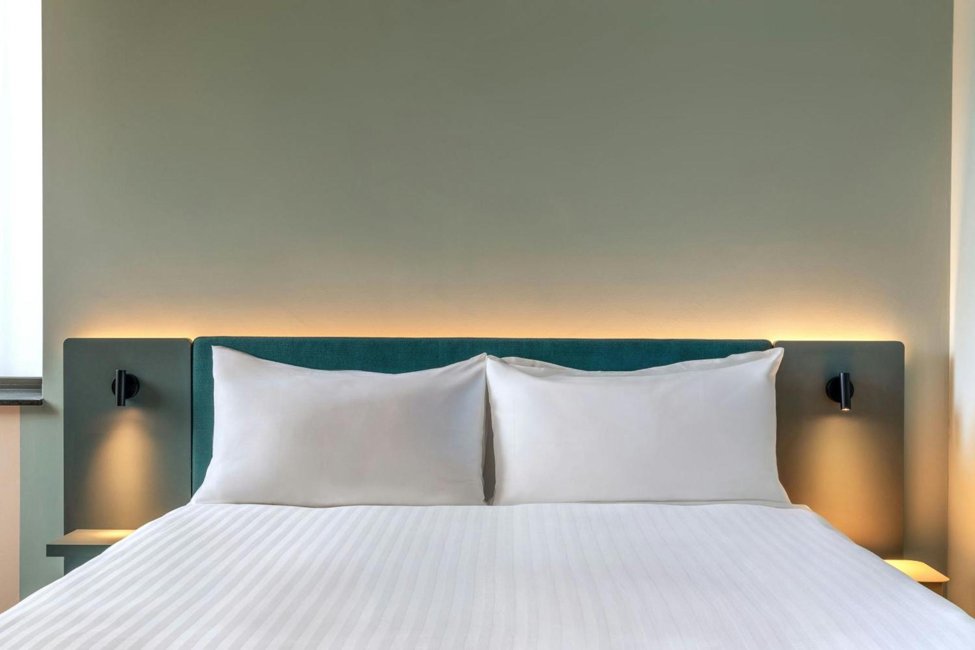 The Rebyl, Nijmegen, A Tribute Portfolio Hotel Luaran gambar
