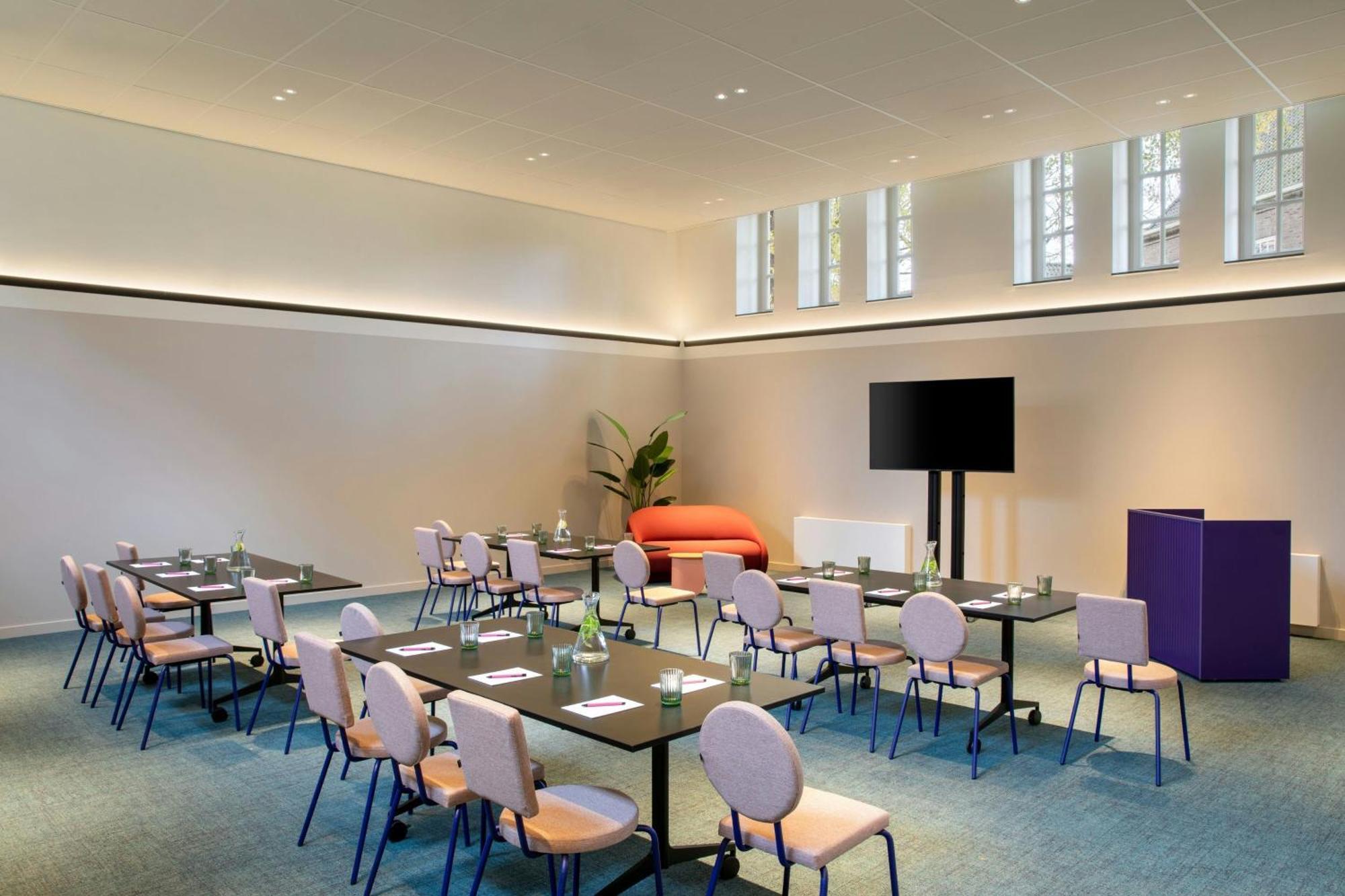 The Rebyl, Nijmegen, A Tribute Portfolio Hotel Luaran gambar