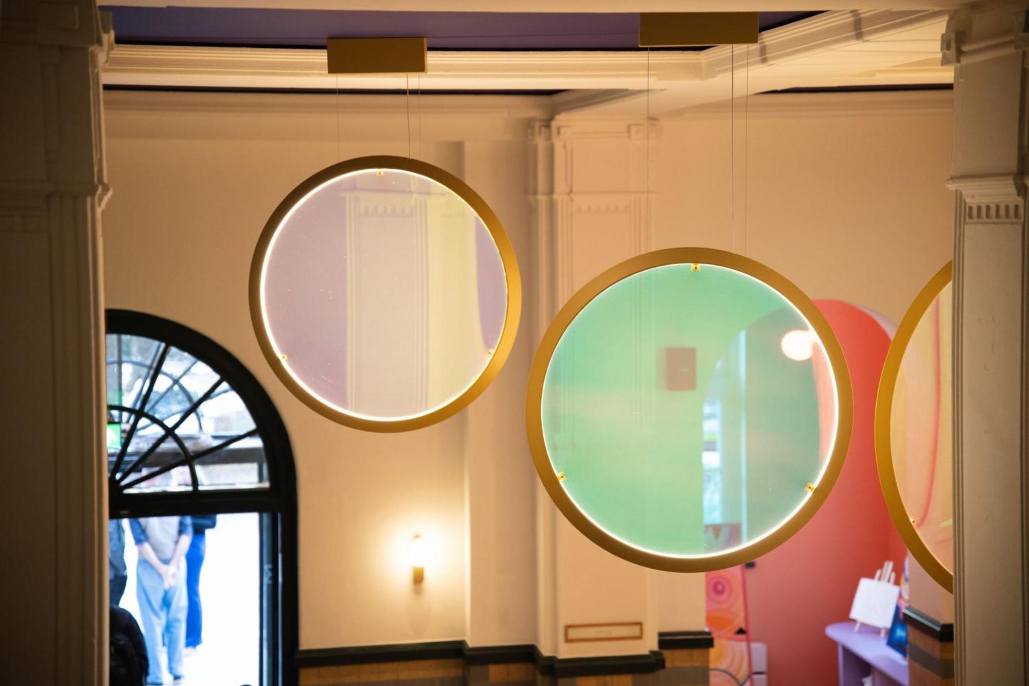 The Rebyl, Nijmegen, A Tribute Portfolio Hotel Luaran gambar